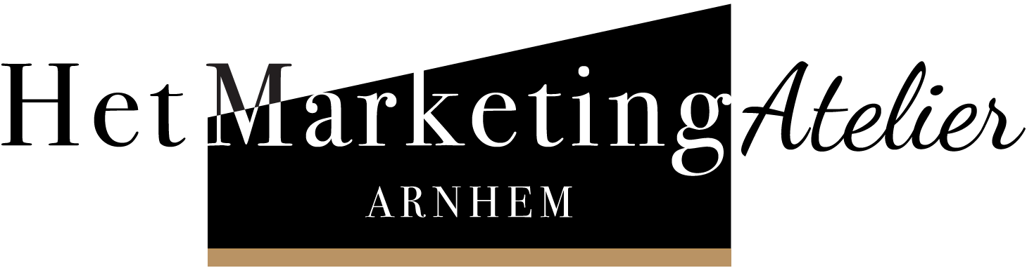 Het Marketing Atelier logo